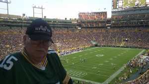 Green Bay Packers vs. Houston Texans - NFL Preseason