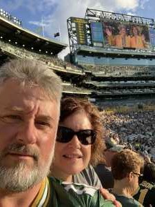 Green Bay Packers vs. Houston Texans - NFL Preseason