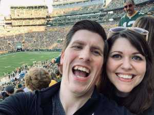 Green Bay Packers vs. Houston Texans - NFL Preseason