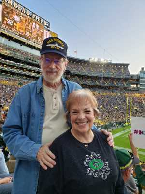 Green Bay Packers vs. Houston Texans - NFL Preseason