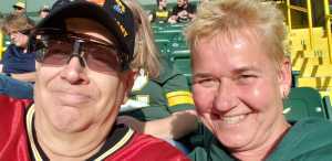 Green Bay Packers vs. Houston Texans - NFL Preseason