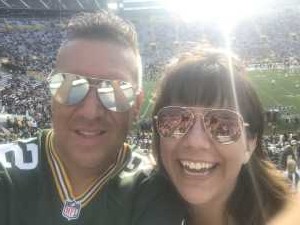 Green Bay Packers vs. Houston Texans - NFL Preseason