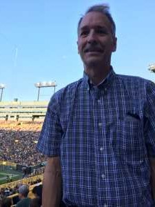 Green Bay Packers vs. Houston Texans - NFL Preseason