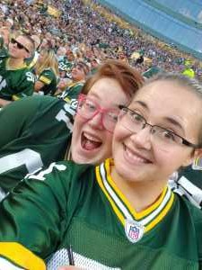 Green Bay Packers vs. Houston Texans - NFL Preseason