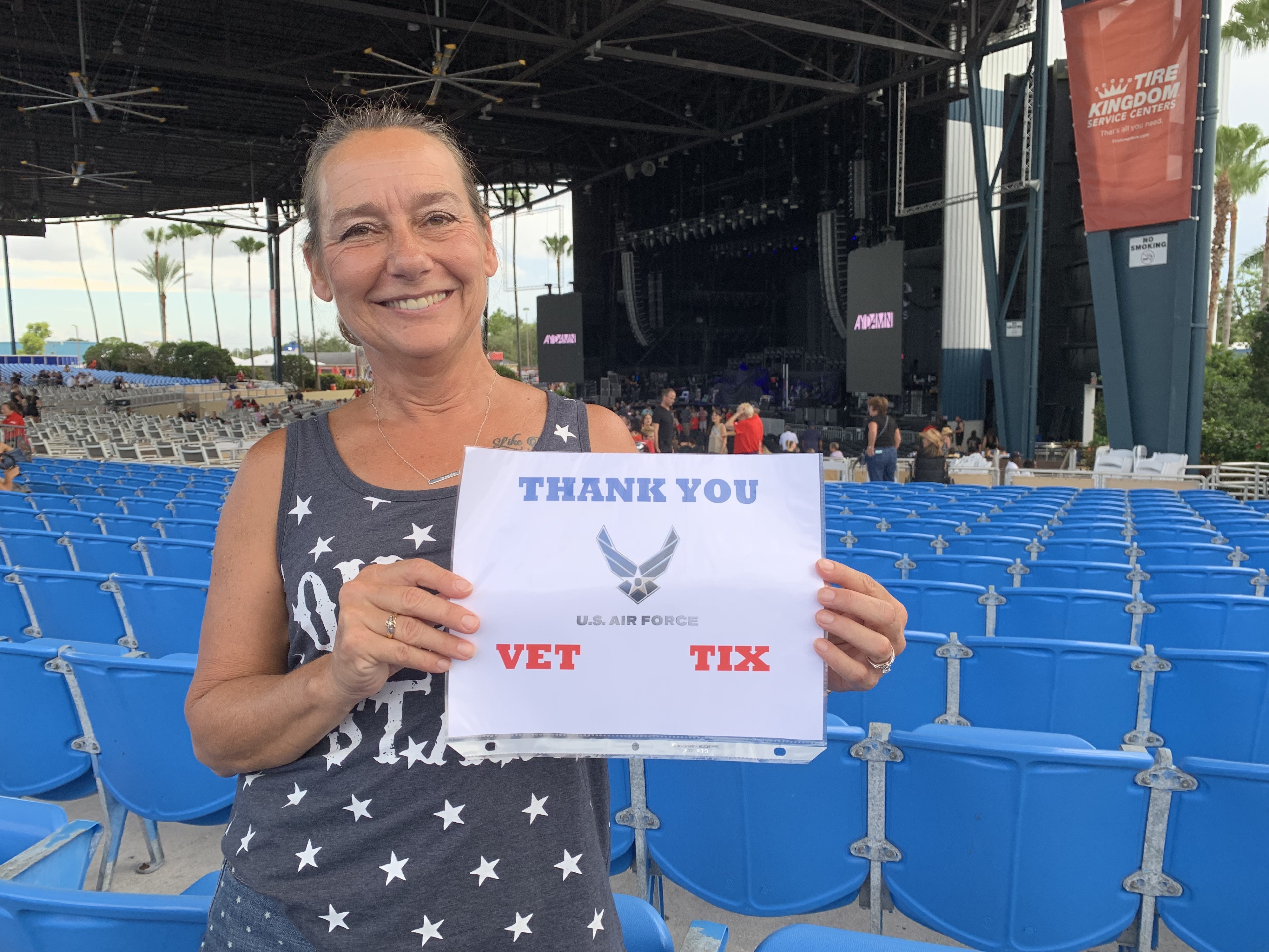 Dierks Bentley: Burning Man 2019 - Country