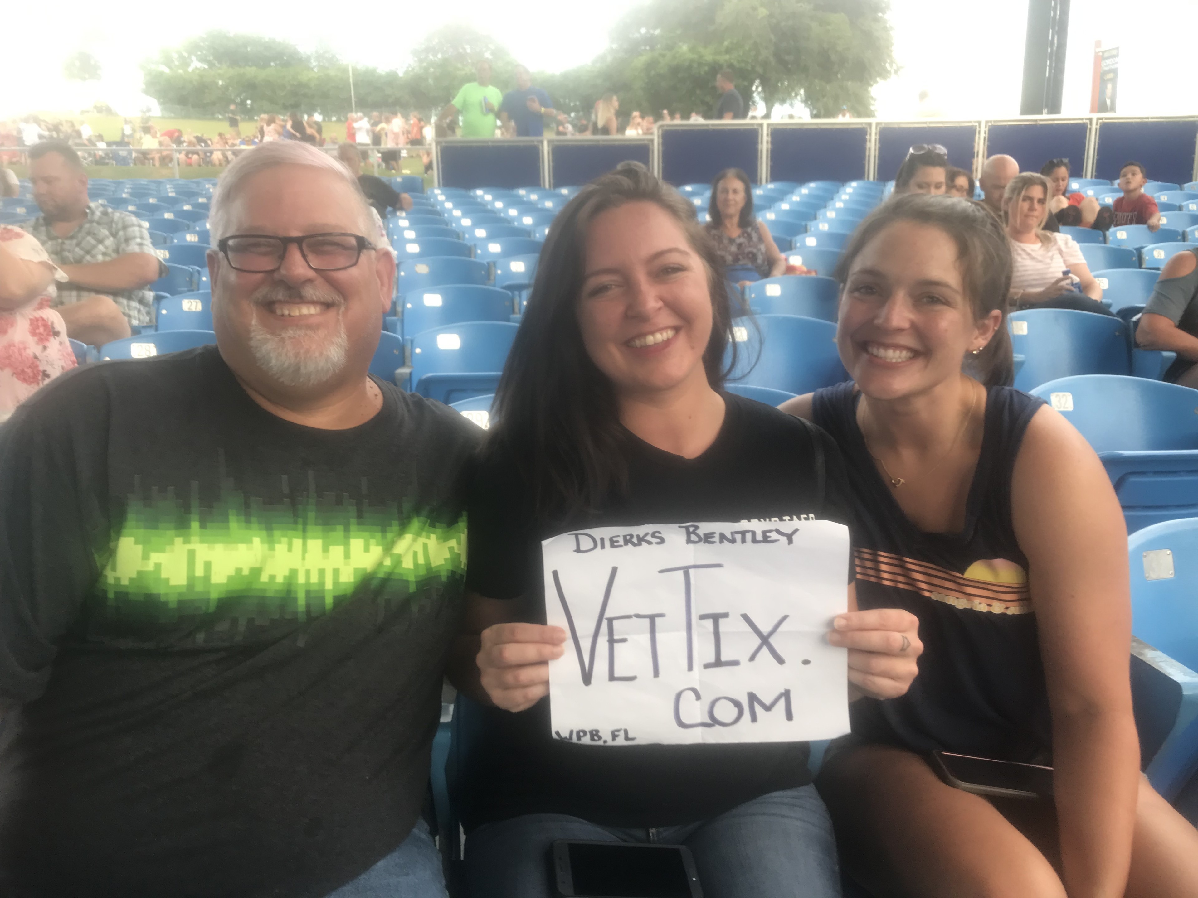 Dierks Bentley: Burning Man 2019 - Country