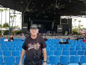 Dierks Bentley: Burning Man 2019 - Country