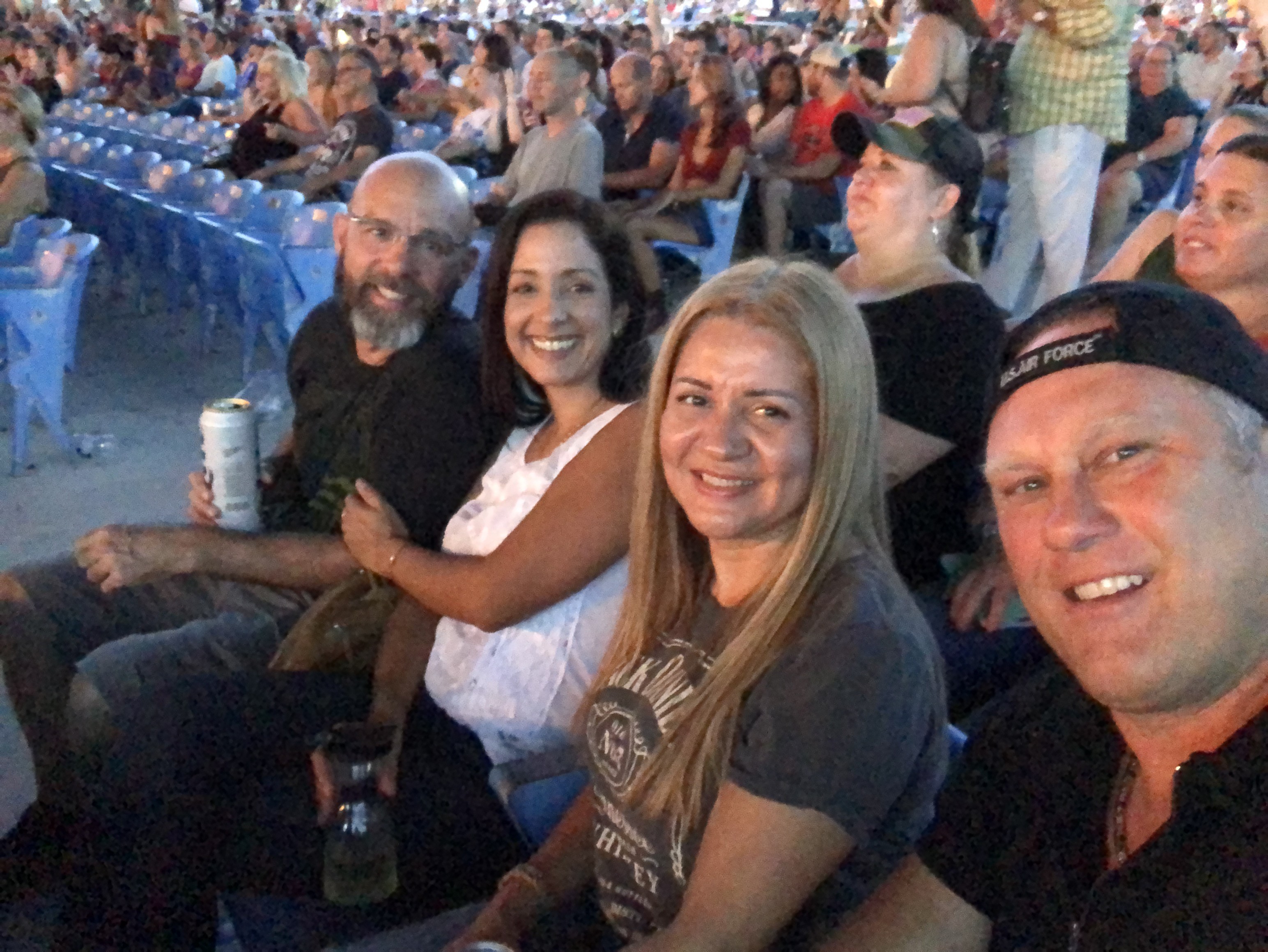 Dierks Bentley: Burning Man 2019 - Country