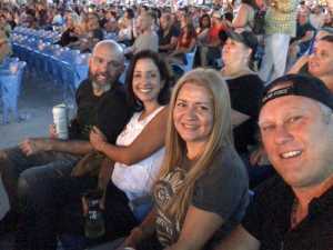 Dierks Bentley: Burning Man 2019 - Country