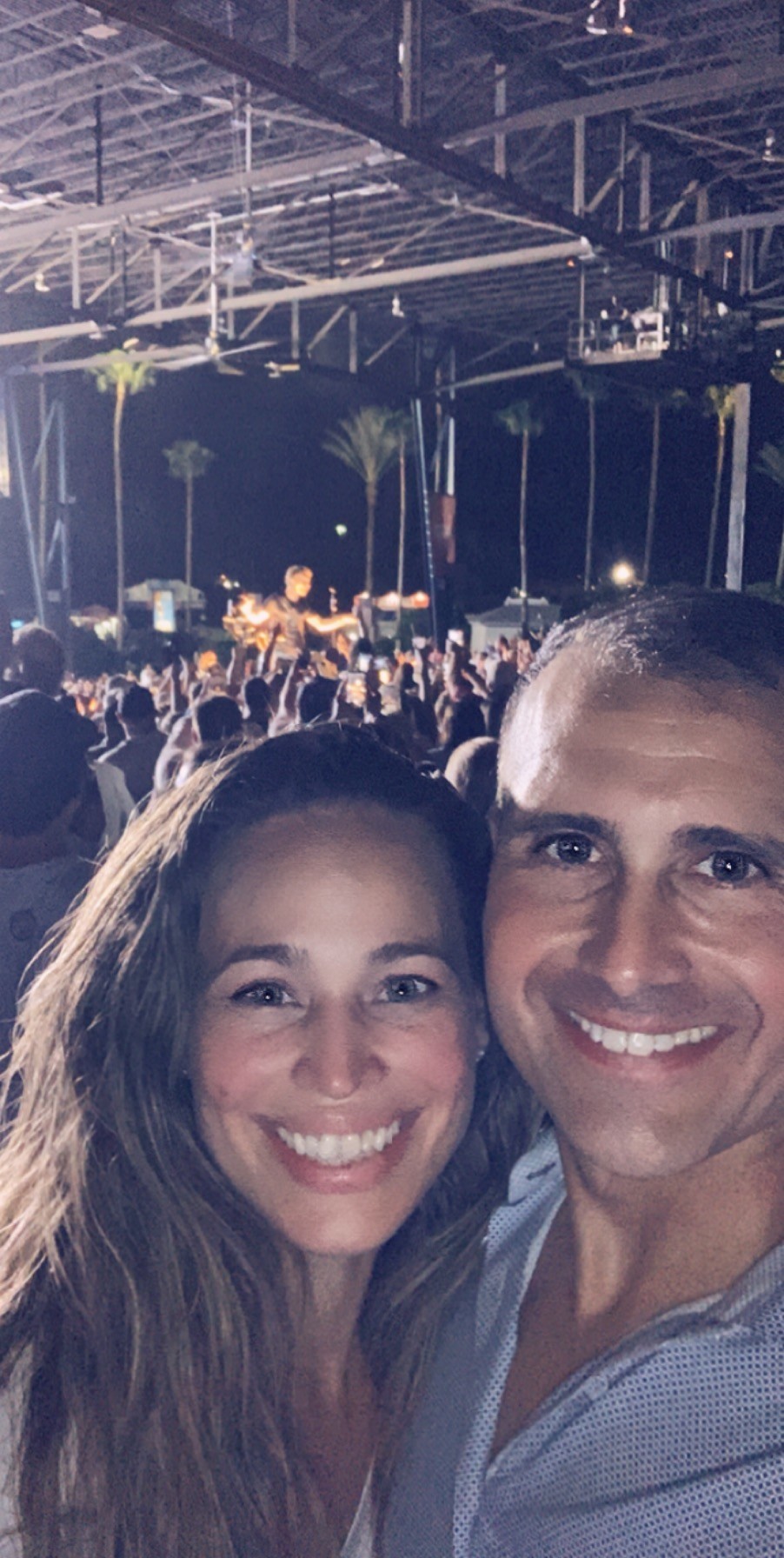 Dierks Bentley: Burning Man 2019 - Country