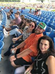 Dierks Bentley: Burning Man 2019 - Country