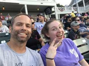 Frisco Rough Riders vs. Tulsa Drillers - MiLB