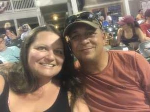 Frisco Rough Riders vs. Tulsa Drillers - MiLB