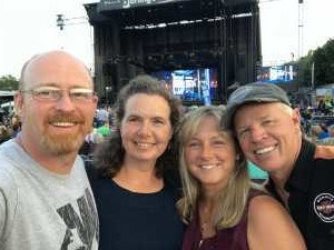 Bryan Adams: Shine a Light World Tour - Pop