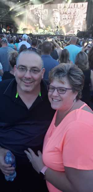 Bryan Adams: Shine a Light World Tour - Pop