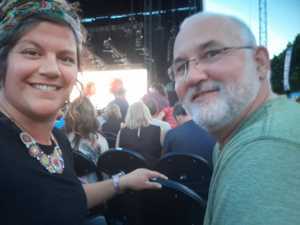 Bryan Adams: Shine a Light World Tour - Pop