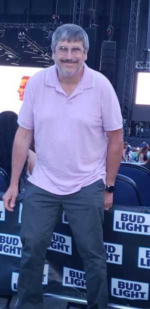 Bryan Adams: Shine a Light World Tour - Pop