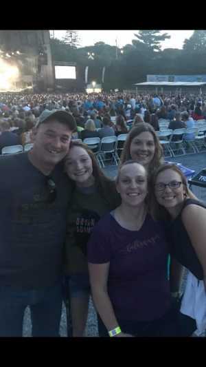 Bryan Adams: Shine a Light World Tour - Pop