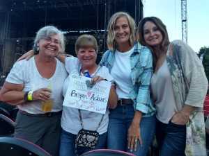 Bryan Adams: Shine a Light World Tour - Pop