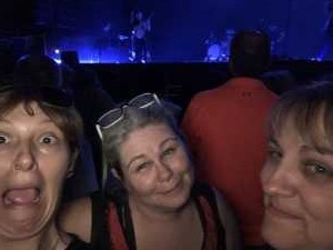 Bryan Adams: Shine a Light World Tour - Pop