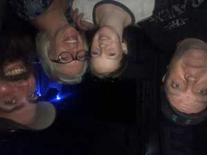 Bryan Adams: Shine a Light World Tour - Pop