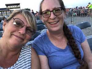 Bryan Adams: Shine a Light World Tour - Pop