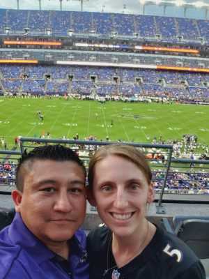 Baltimore Ravens vs. Jacksonville Jaguars - NFL Preseason