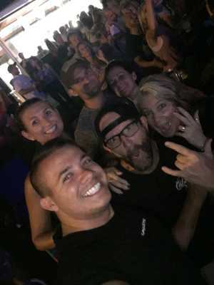 Dierks Bentley: Burning Man 2019 - Country