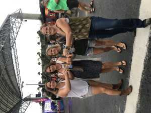 Dierks Bentley: Burning Man 2019 - Country