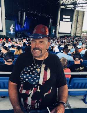 Dierks Bentley: Burning Man 2019 - Country
