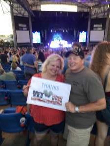Dierks Bentley: Burning Man 2019 - Country