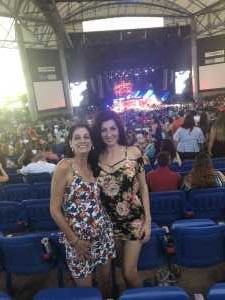 Dierks Bentley: Burning Man 2019 - Country