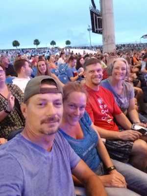 Dierks Bentley: Burning Man 2019 - Country