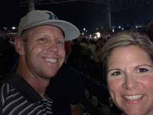 Dierks Bentley: Burning Man 2019 - Country