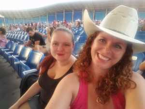 Dierks Bentley: Burning Man 2019 - Country