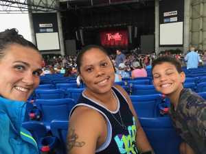 Dierks Bentley: Burning Man 2019 - Country