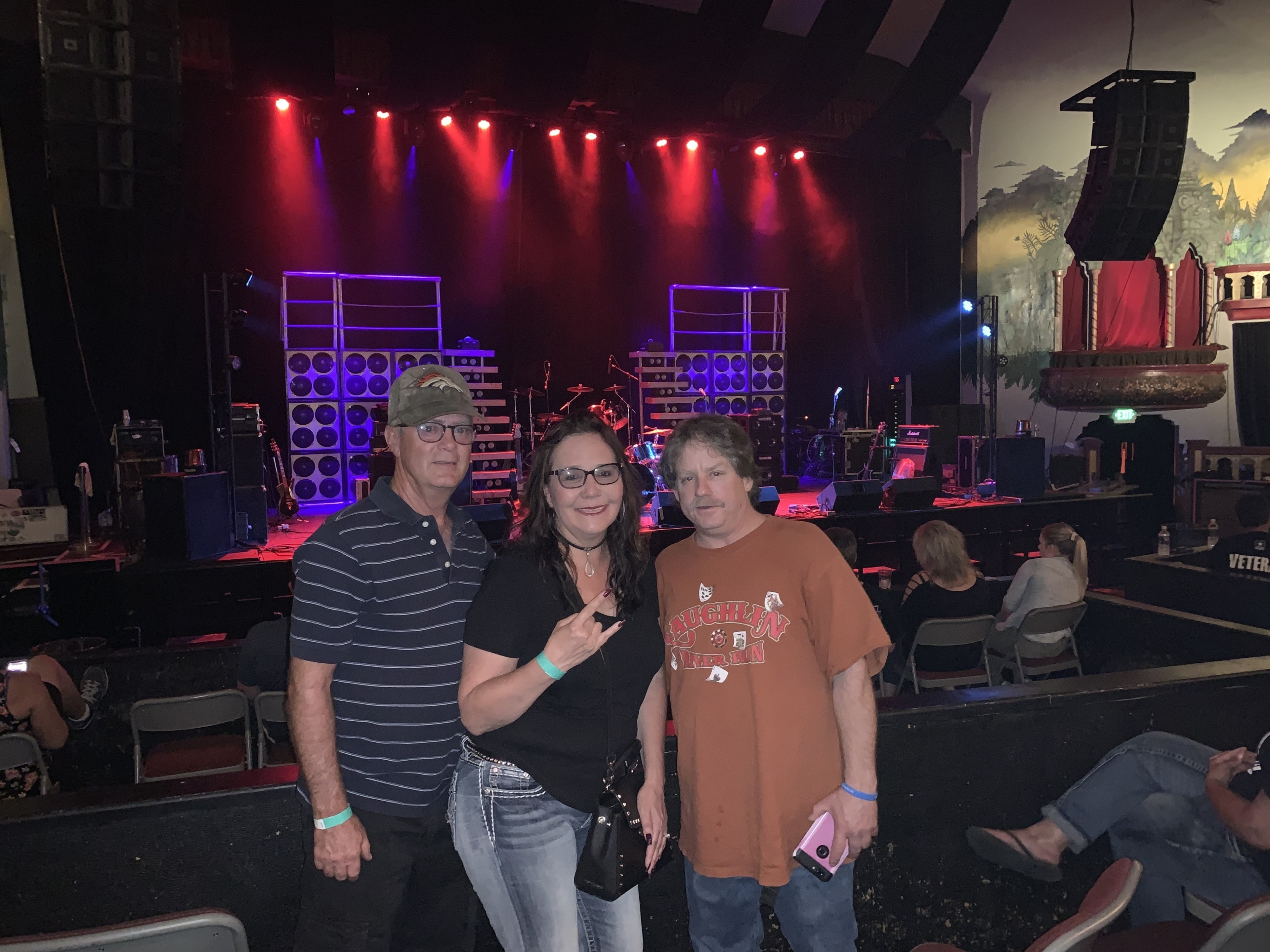 Strutter (a Kiss Tribute) - All Ages