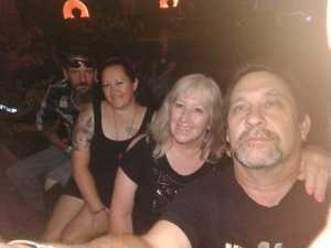 Strutter (a Kiss Tribute) - All Ages