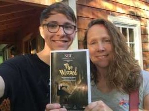Northeastern Ballet Theatre Presents The Wizard
