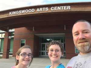 Northeastern Ballet Theatre Presents The Wizard