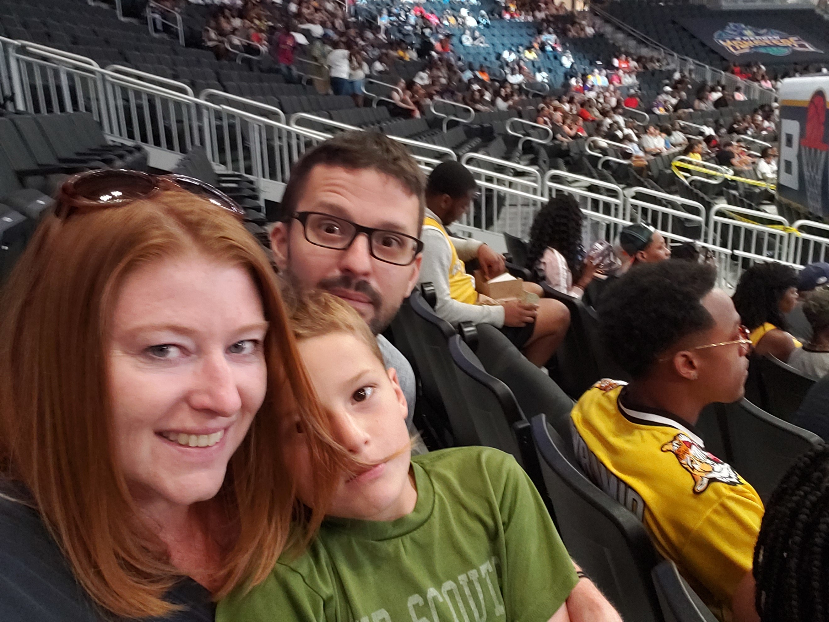 Big3 - Professional Basketball