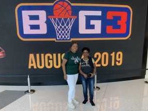 Big3 - Professional Basketball