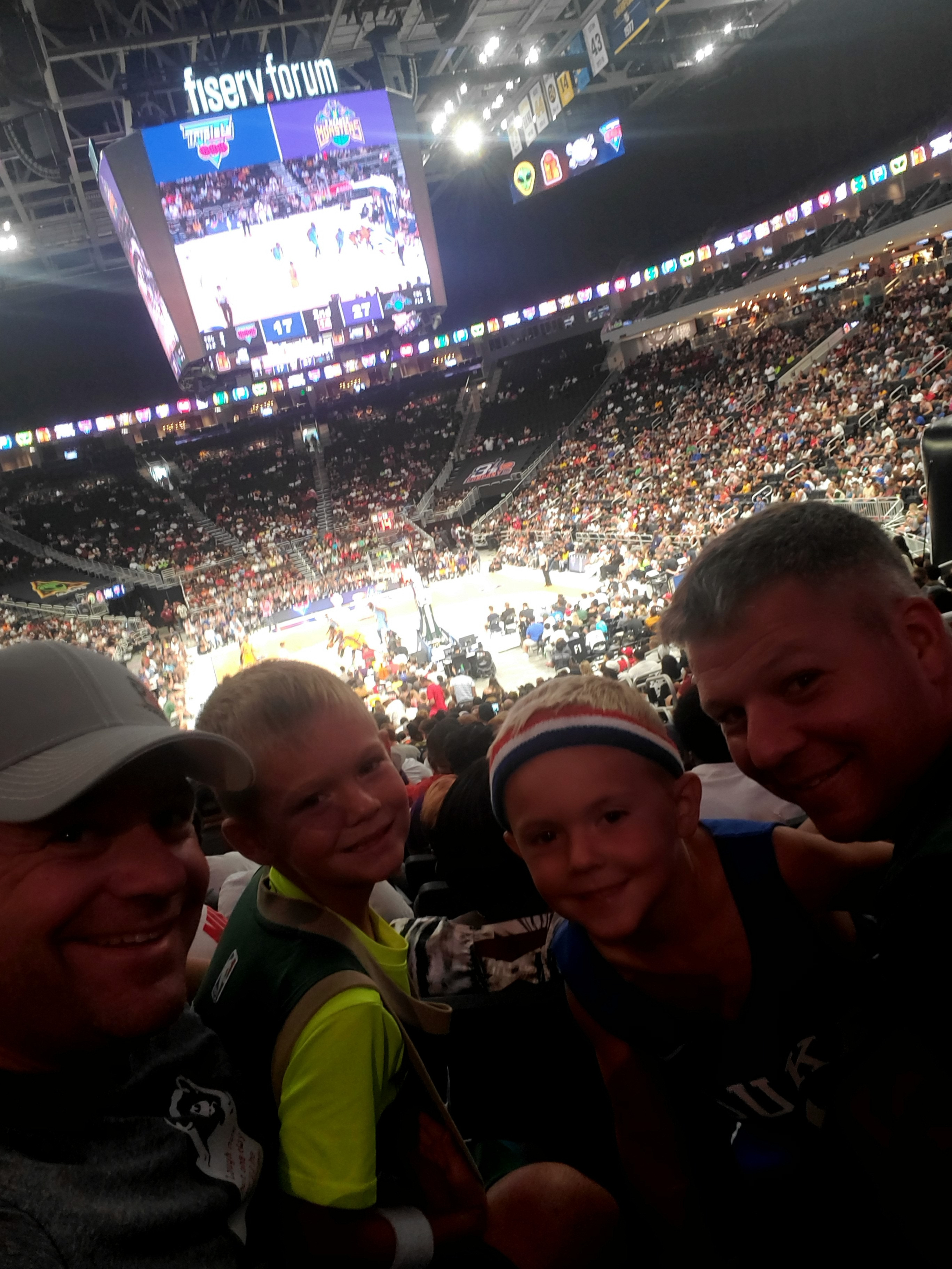 Big3 - Professional Basketball
