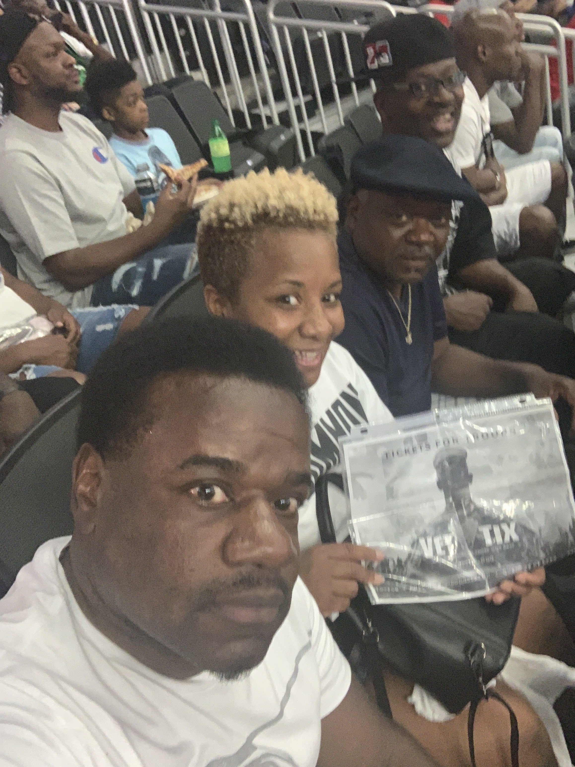 Big3 - Professional Basketball