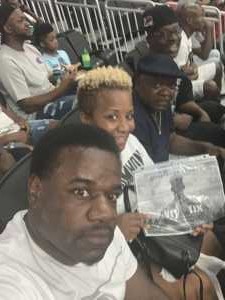 Big3 - Professional Basketball