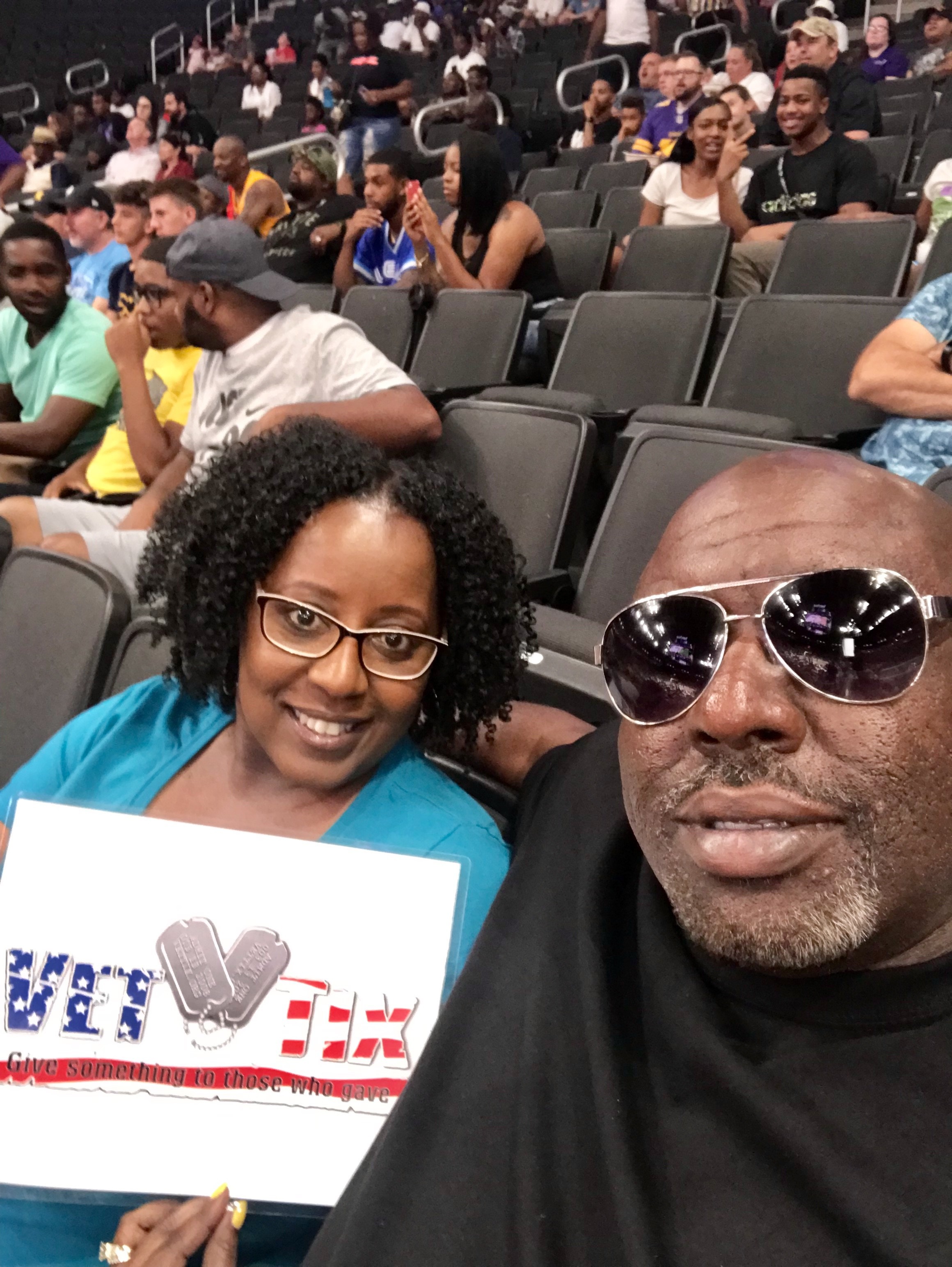 Big3 - Professional Basketball