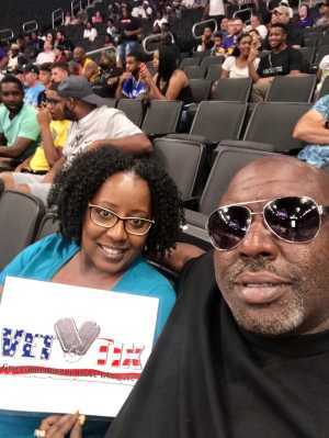 Big3 - Professional Basketball