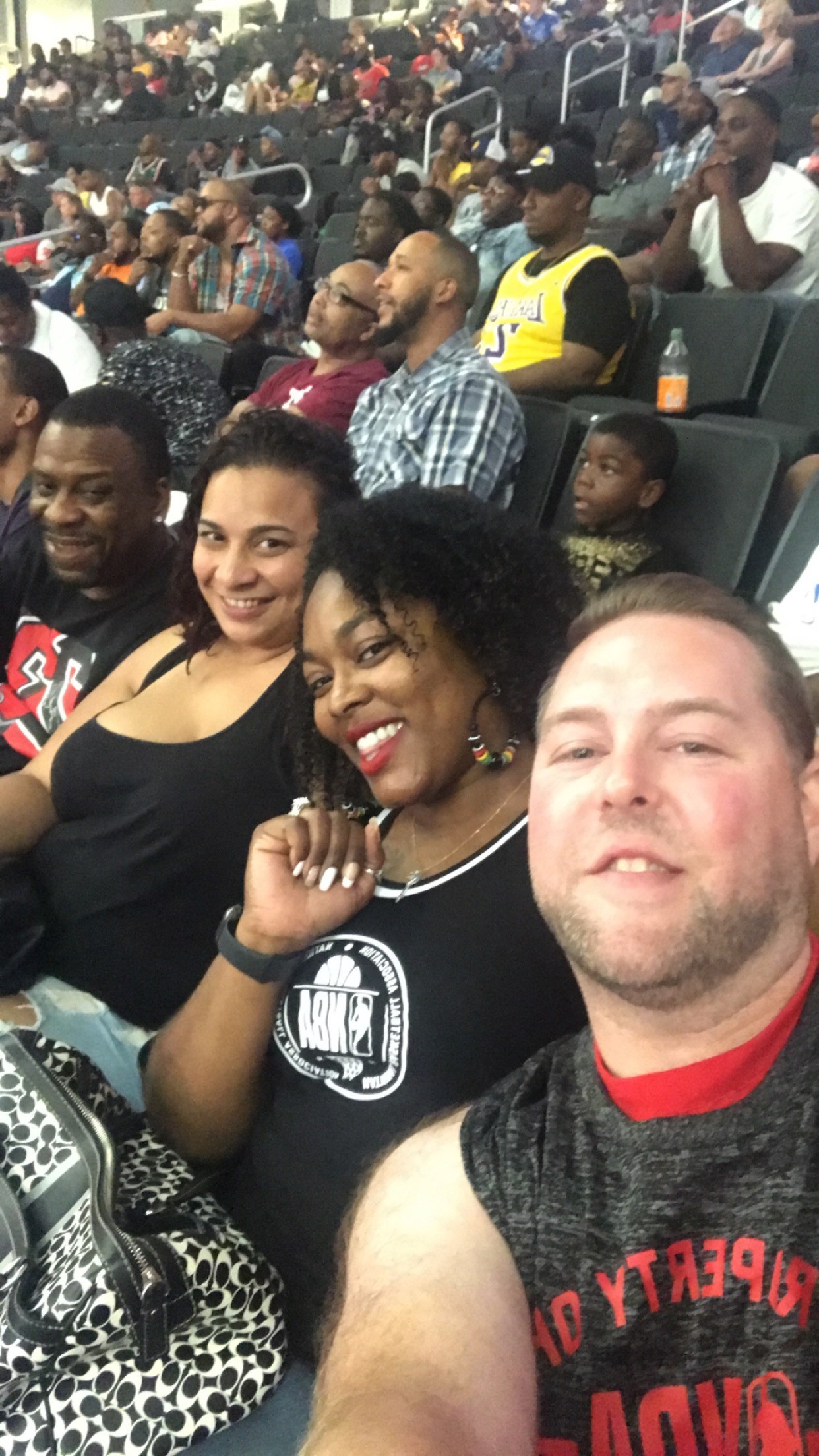 Big3 - Professional Basketball