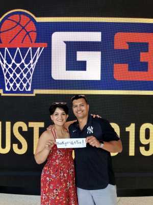 Big3 - Professional Basketball