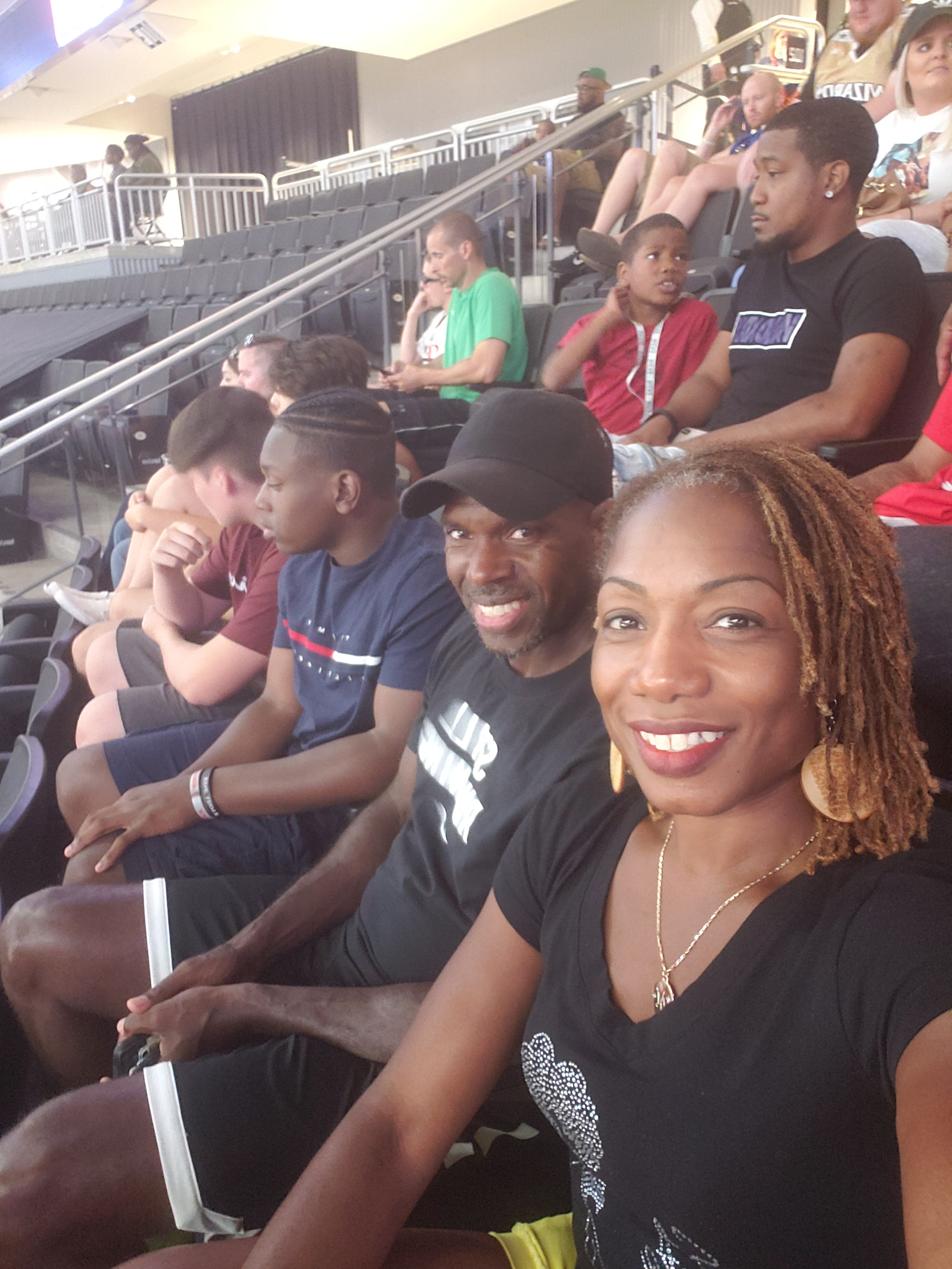 Big3 - Professional Basketball